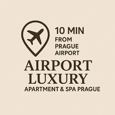 Airport Luxury & דירה