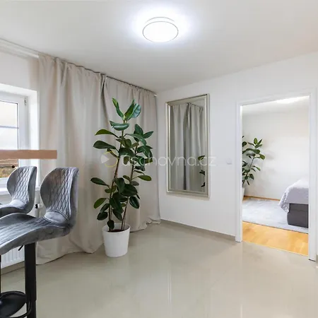 아파트 Airport Luxury & *