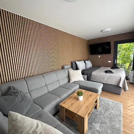 Airport Luxury & * 프라하