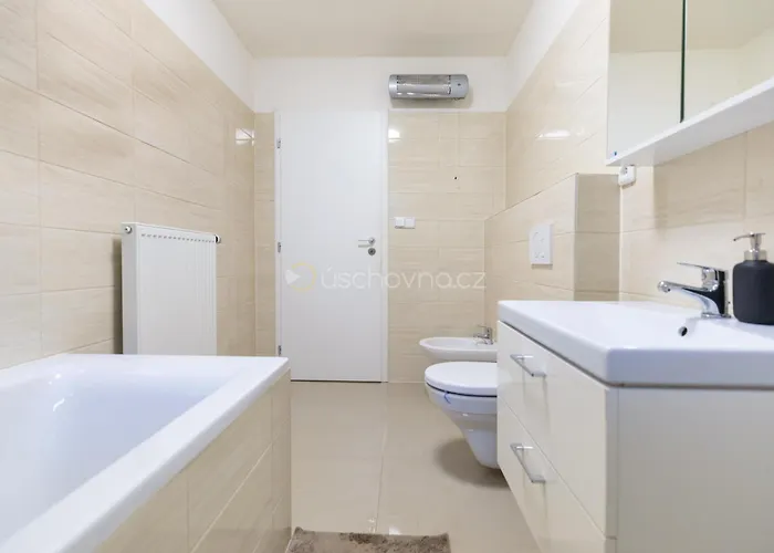 Airport Luxury & Appartement