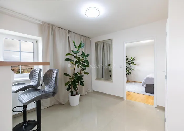 Appartement Airport Luxury & *