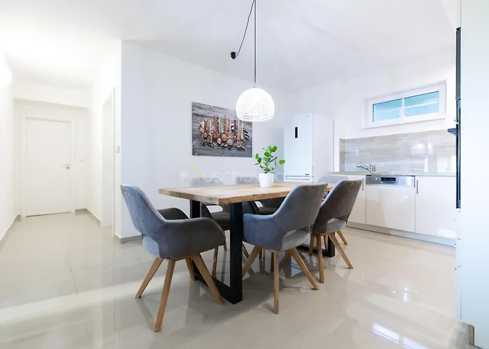 Appartement Airport Luxury &