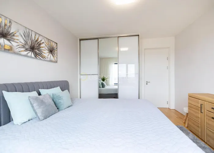 Airport Luxury & Appartement Prague