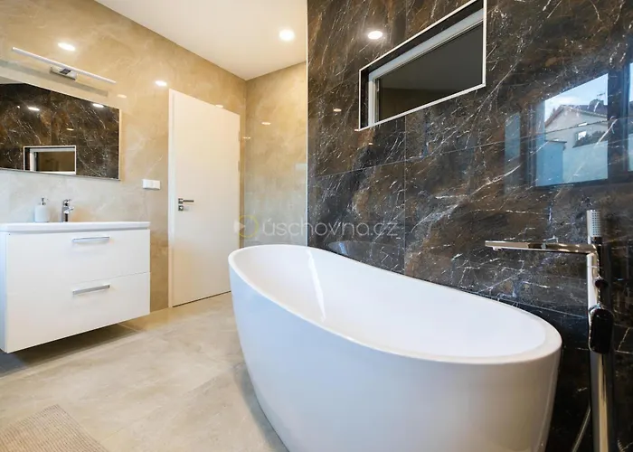 Appartement Airport Luxury &