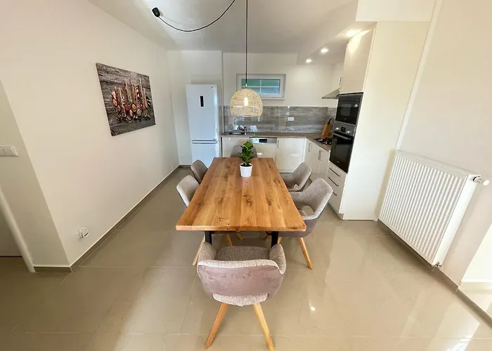 Appartement Airport Luxury &