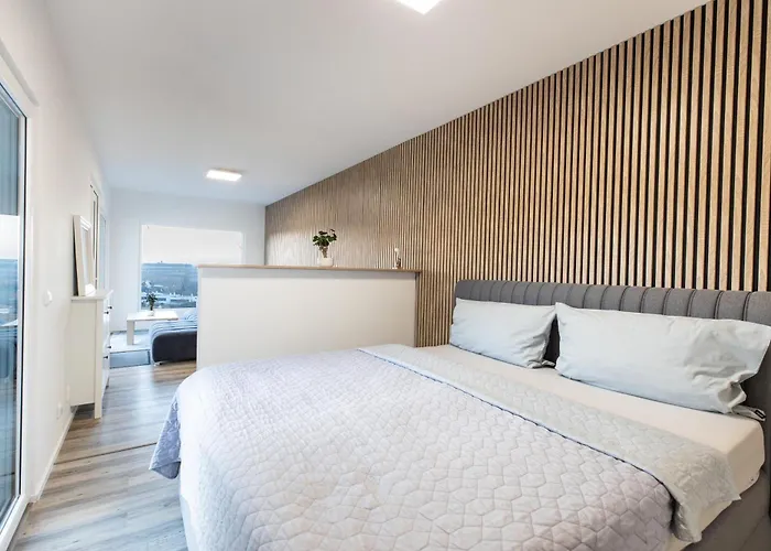 Airport Luxury & Appartement Prague