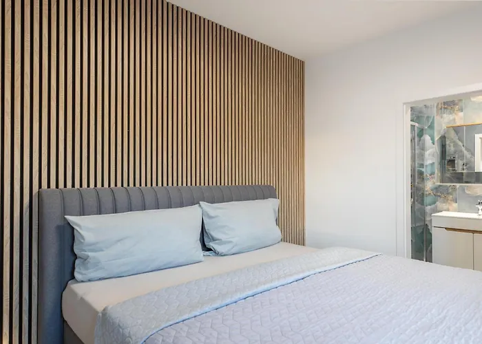 Airport Luxury & Appartement