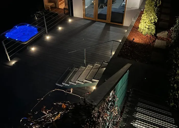 Airport Luxury & Appartement Prague