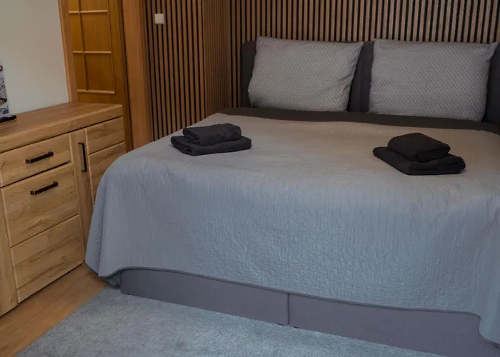 Airport Luxury & Appartement Prague