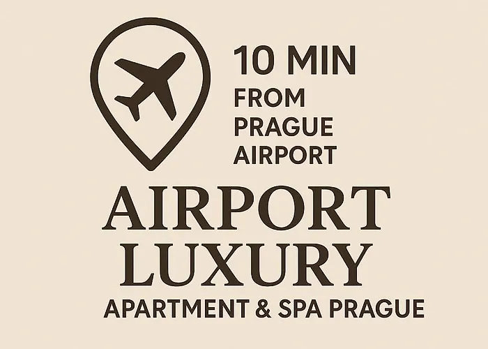 Airport Luxury & Appartement