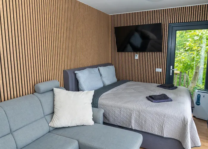 Airport Luxury & Appartement
