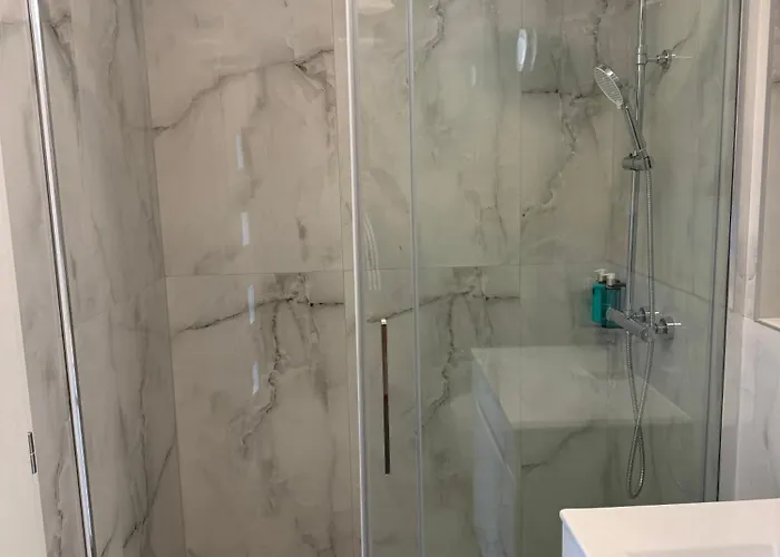 Appartement Airport Luxury & Prague