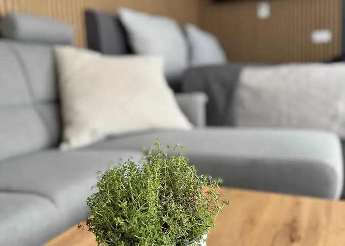 Airport Luxury & Appartement