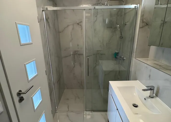 Appartement Airport Luxury &