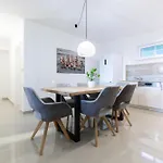 Appartement Airport Luxury &