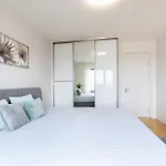 Airport Luxury & Appartement Praag