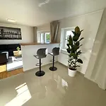 Appartement Airport Luxury &