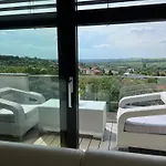 Appartement Airport Luxury &