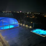 Appartement Airport Luxury & Praag