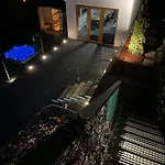 Airport Luxury & Appartement Praag