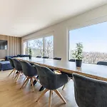 Appartement Airport Luxury & *