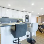 Airport Luxury & Appartement *