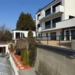 Airport Luxury & Appartement *