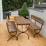 Airport Luxury & Appartement