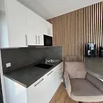 Appartement Airport Luxury & Praag