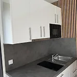 Appartement Airport Luxury & Praag