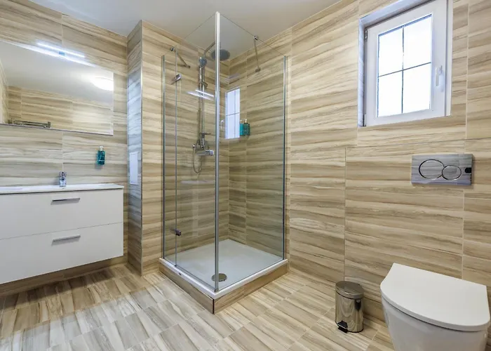 Airport Luxury & 布拉格